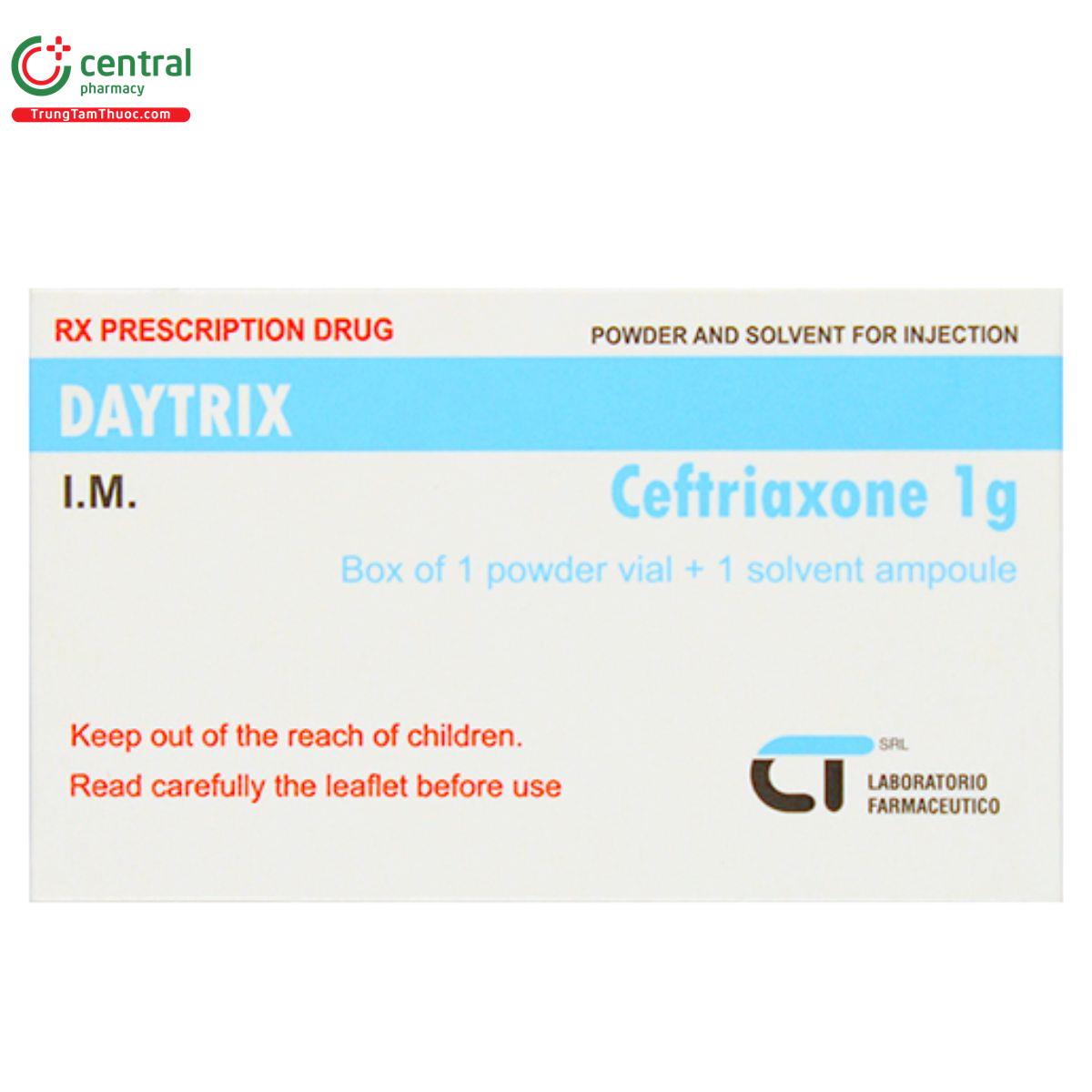 daytrix 8 G2752 daytrix 8 G2752
