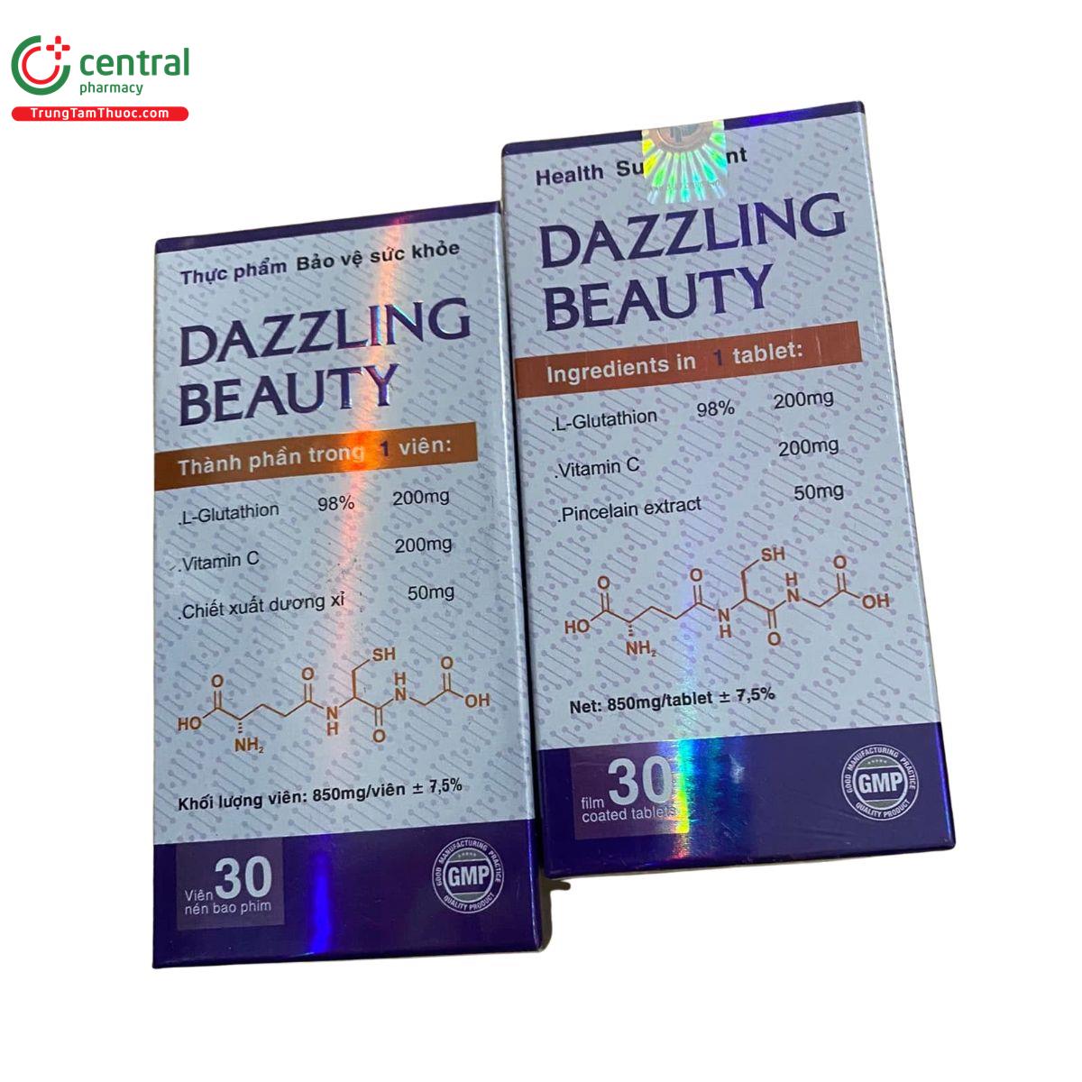 dazzling beauty 1 G2007 dazzling beauty 1 G2007