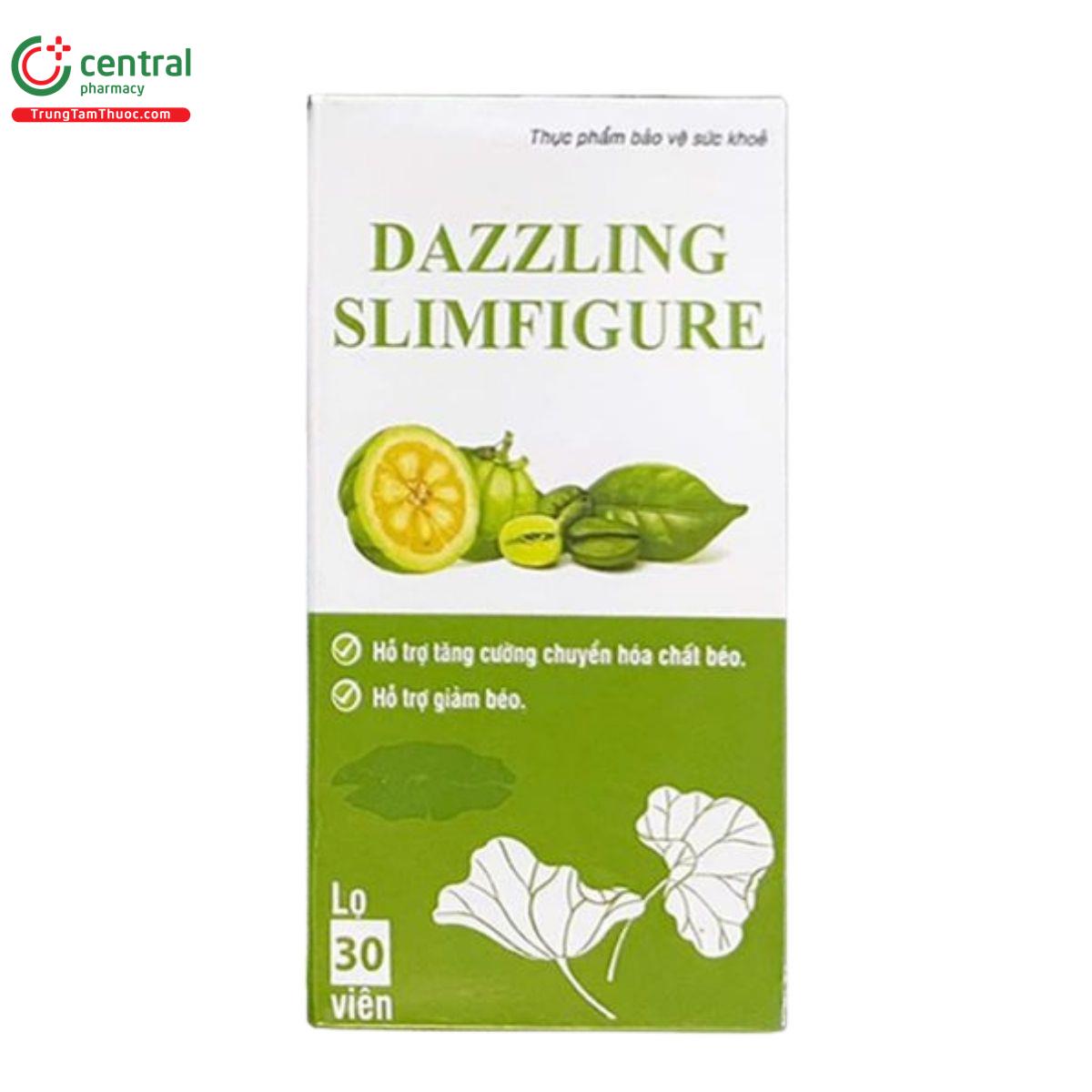 dazzling slimfigure 1 O6888