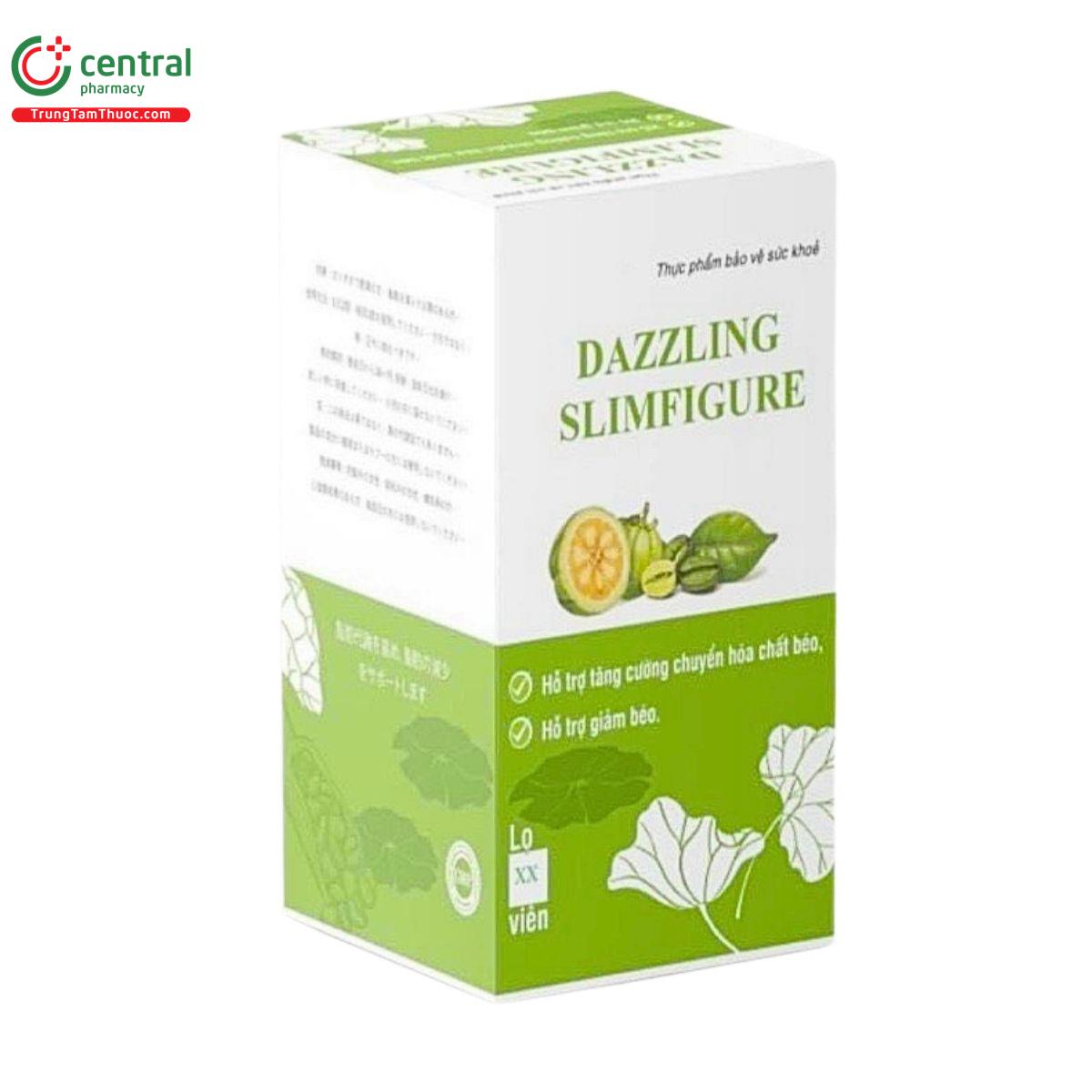 dazzling slimfigure 2 V8635