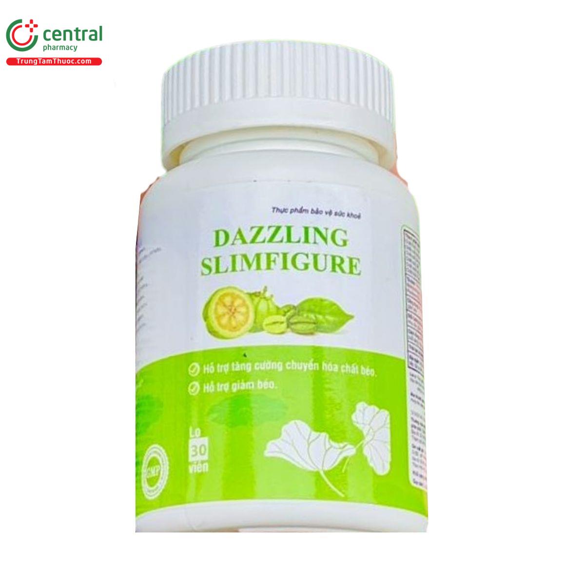 dazzling slimfigure 3 J3821