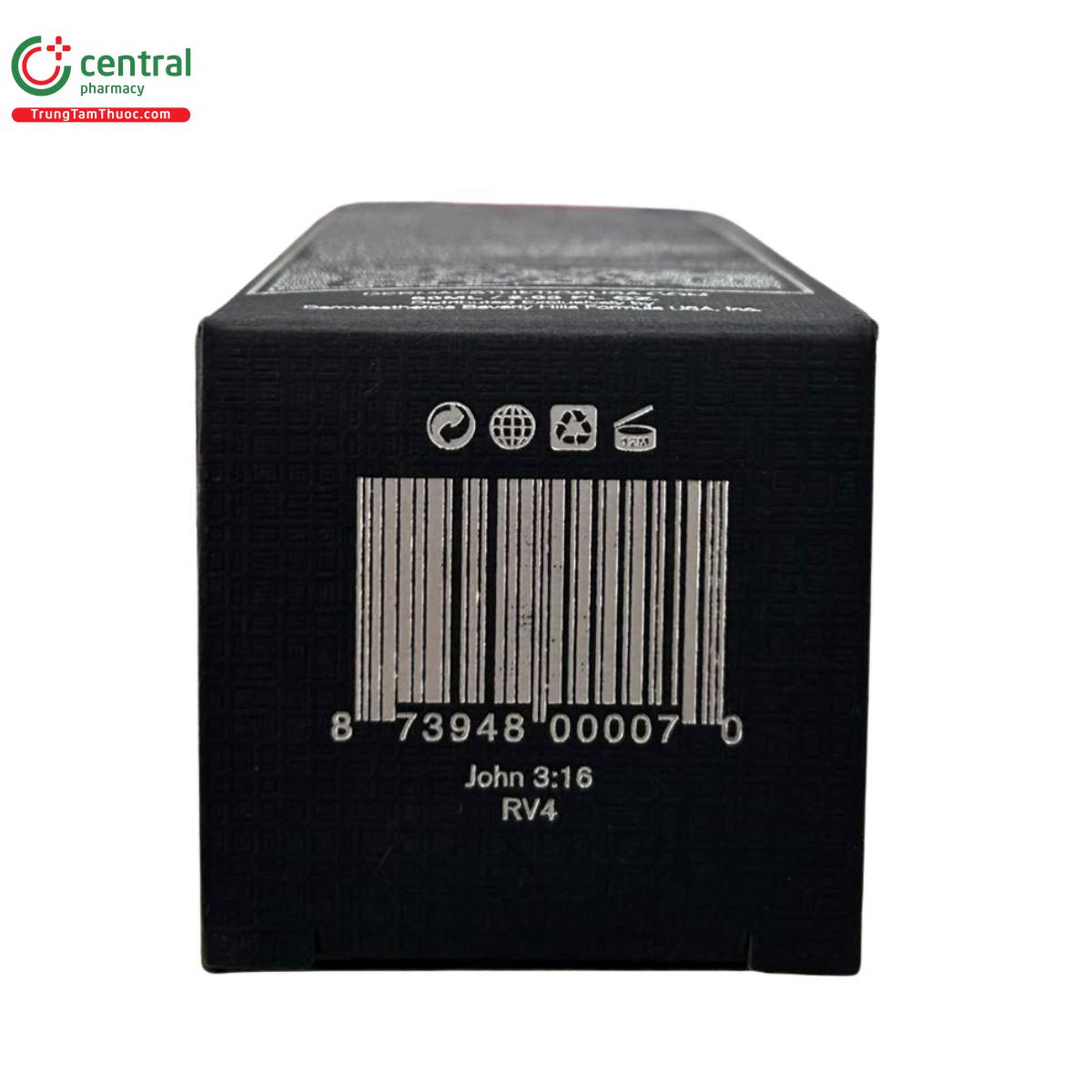 dbh egf uv shield spf47 10 F2535