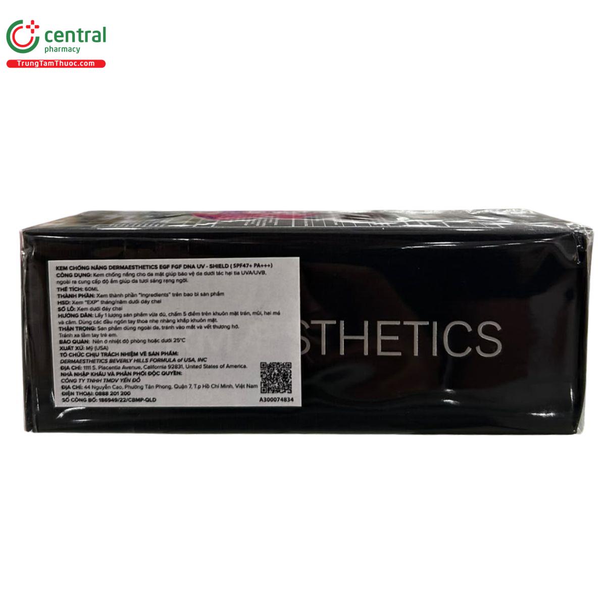 dbh egf uv shield spf47 8 I3601