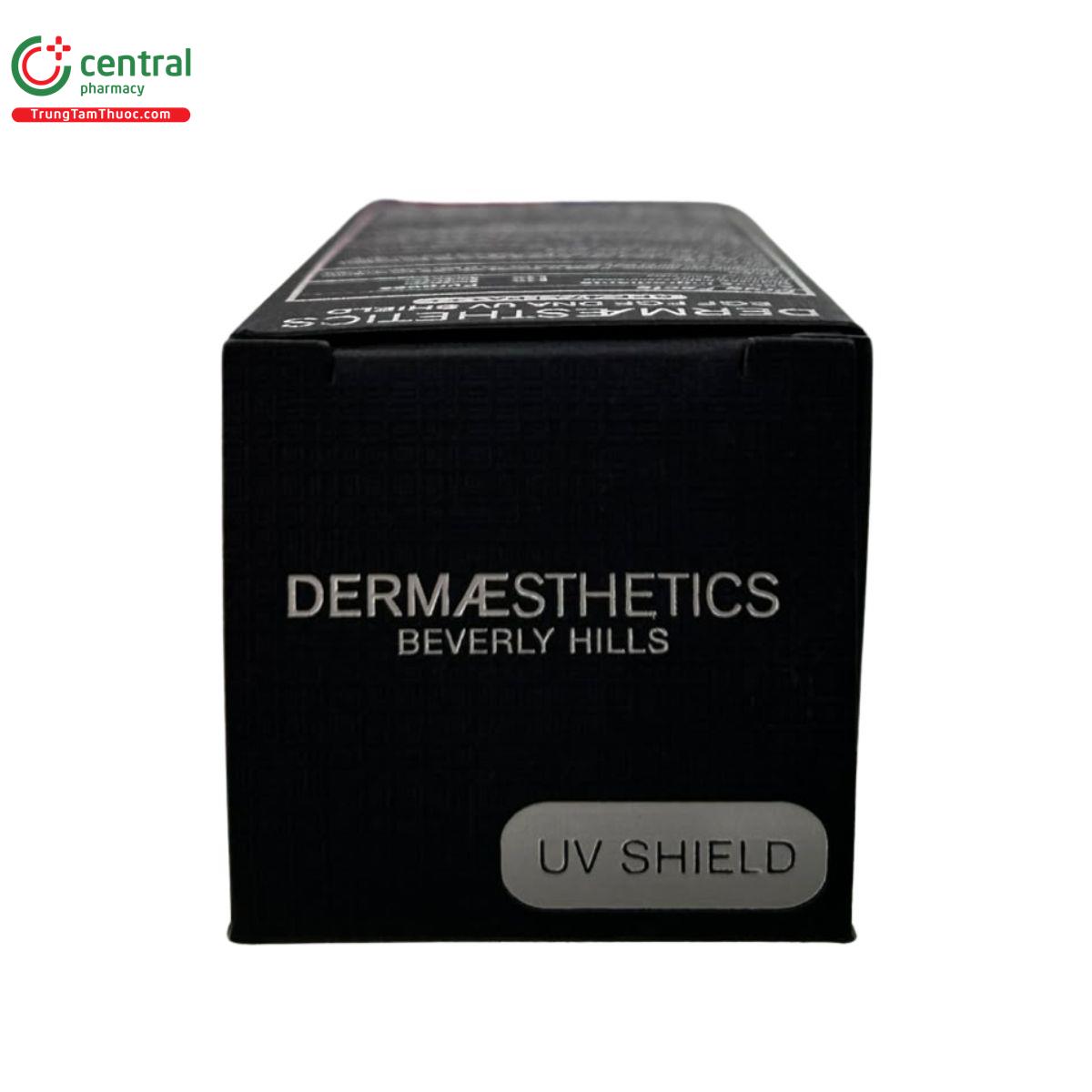 dbh egf uv shield spf47 9 G2623