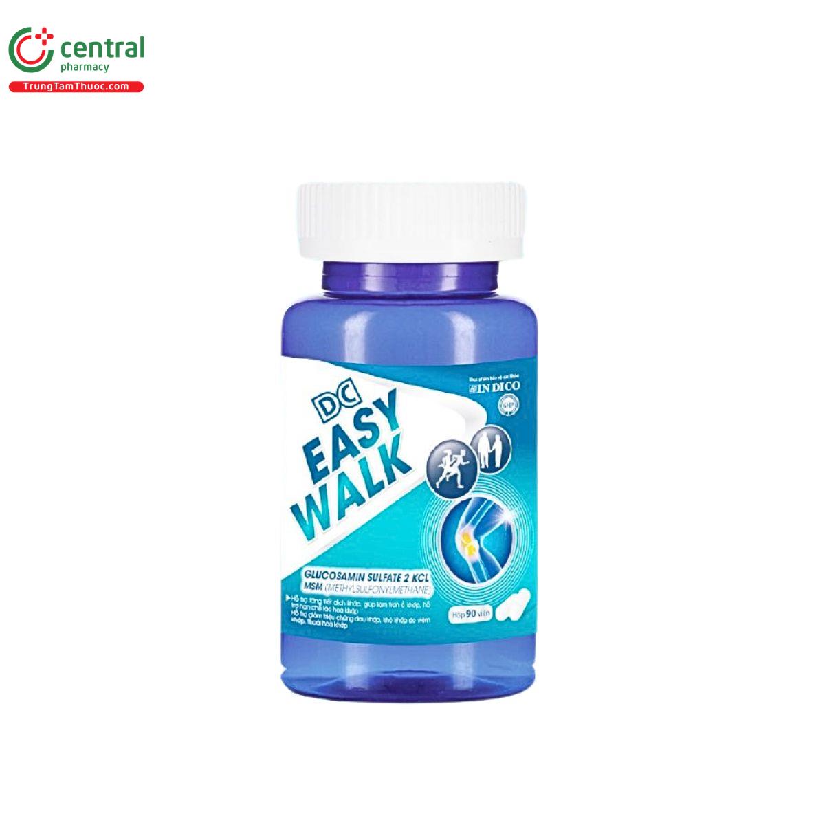 dc easy walk 4 P6535 dc easy walk 4 P6535