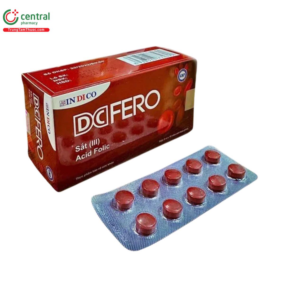 dc fero 1 L4606 dc fero 1 L4606