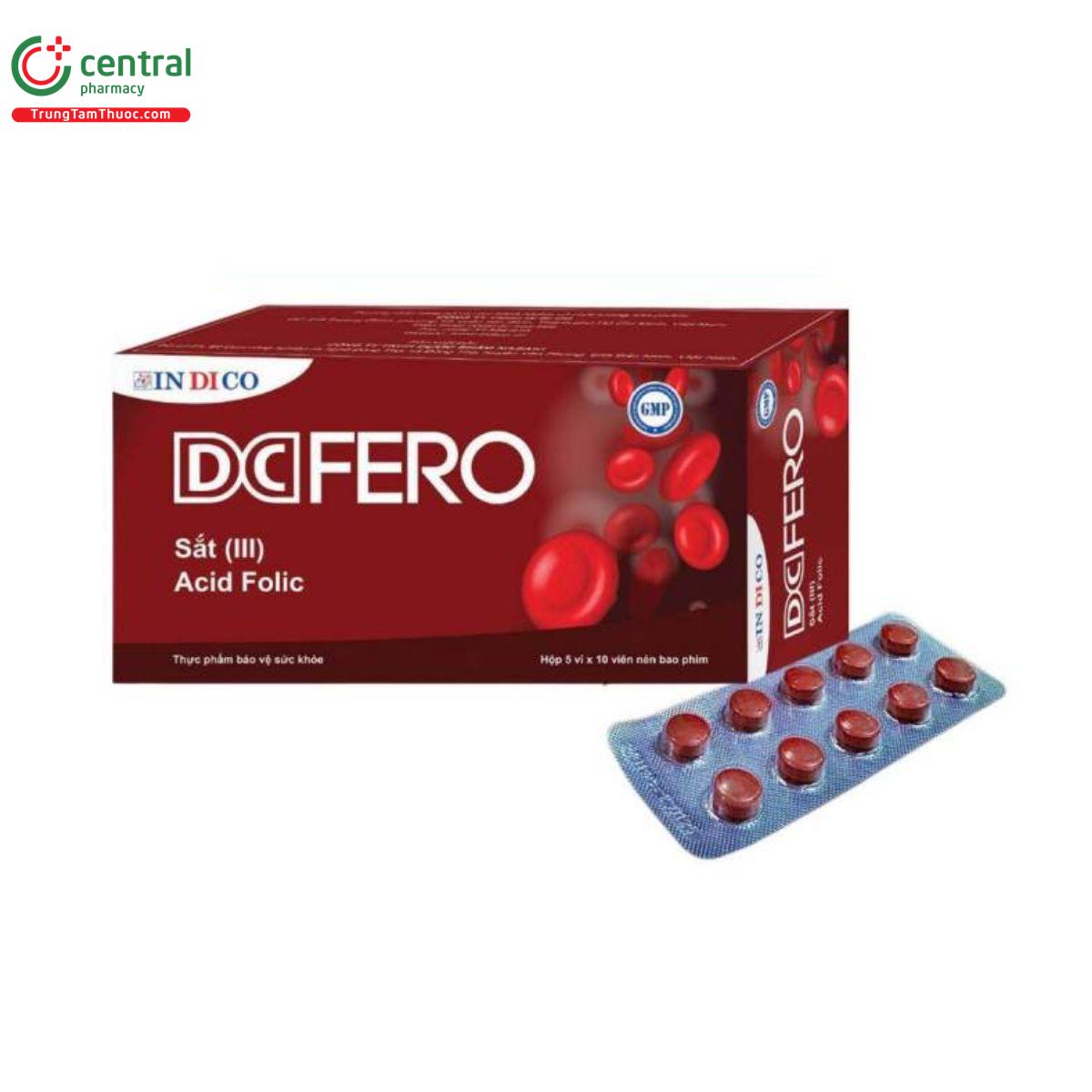 dc fero 2 E1060 dc fero 2 E1060