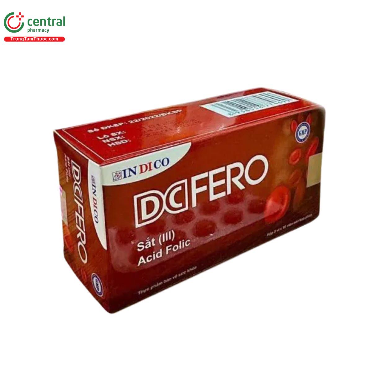 dc fero 3 P6266 dc fero 3 P6266