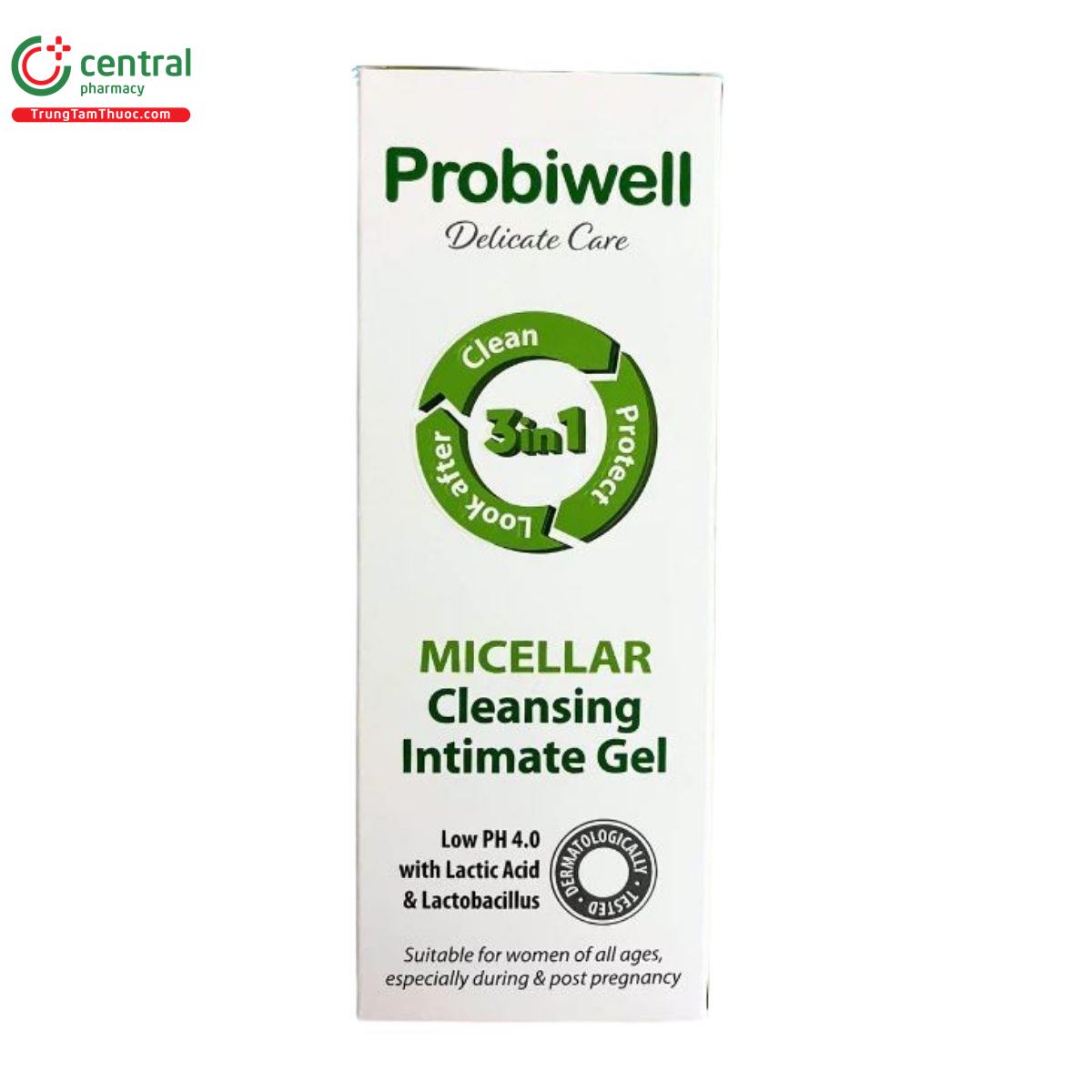 ddvs probiwell 2 R7847 ddvs probiwell 2 R7847