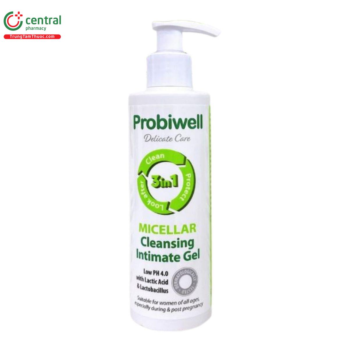 ddvs probiwell 5 P6868 ddvs probiwell 5 P6868