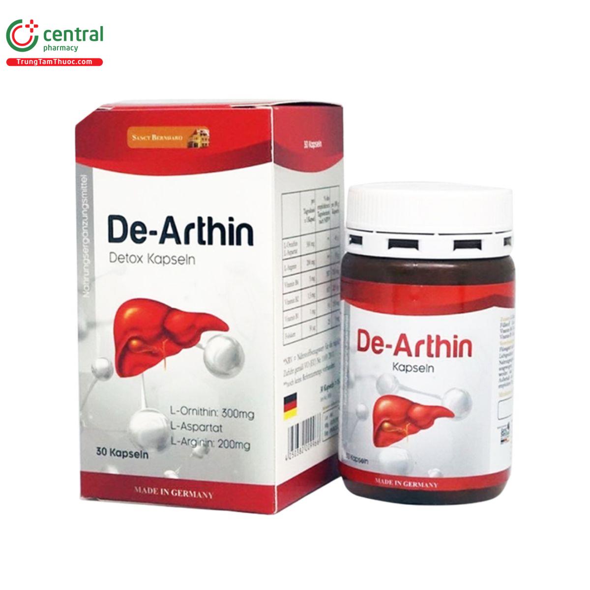 de arthin 2 C0770