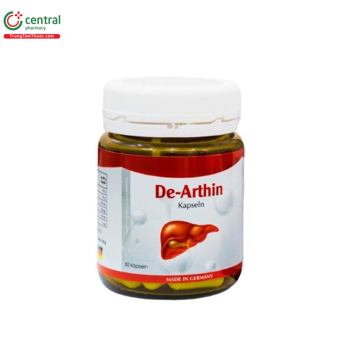de arthin 8 D1054