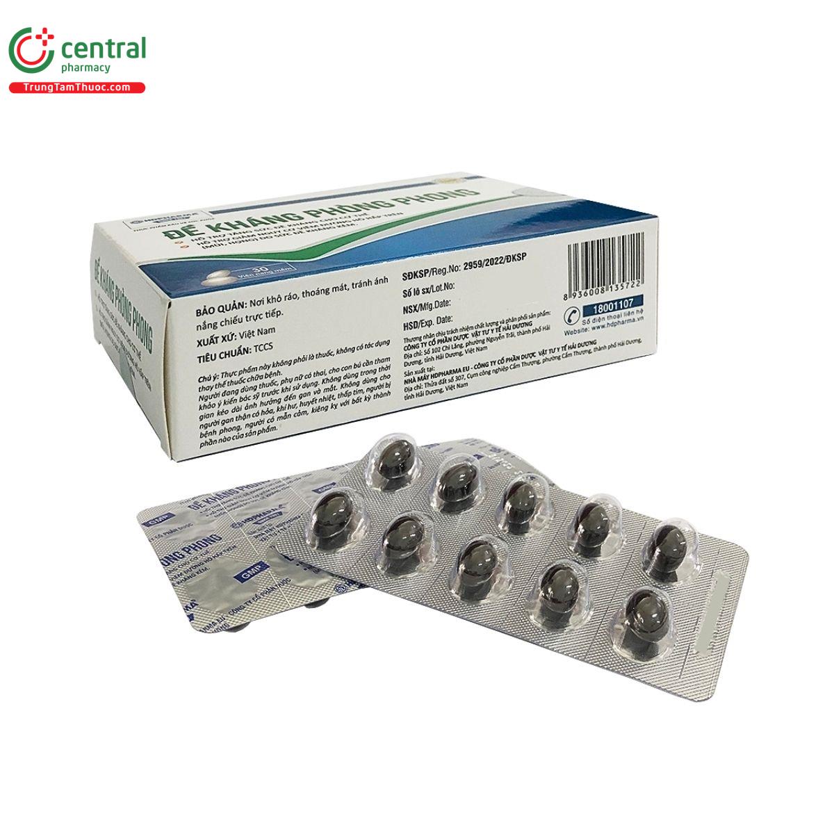 de khang phong phong 2 J3132 de khang phong phong 2 J3132