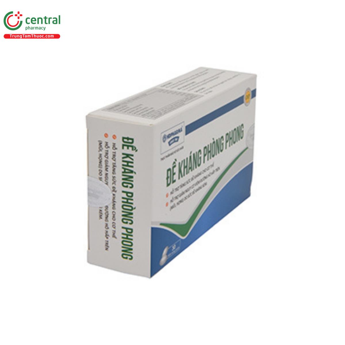 de khang phong phong 3 G2043 de khang phong phong 3 G2043