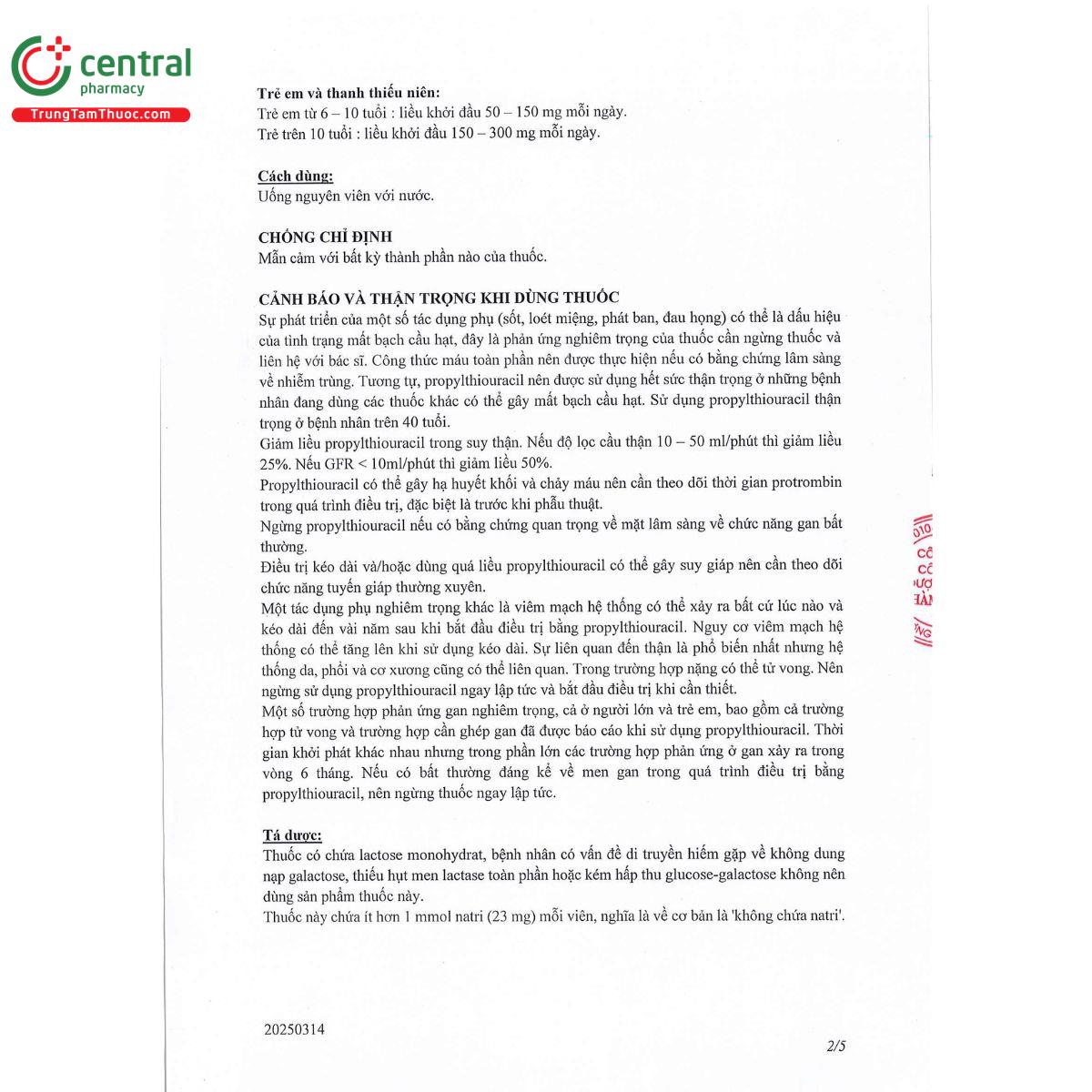 debitab 50mg 5 E1755