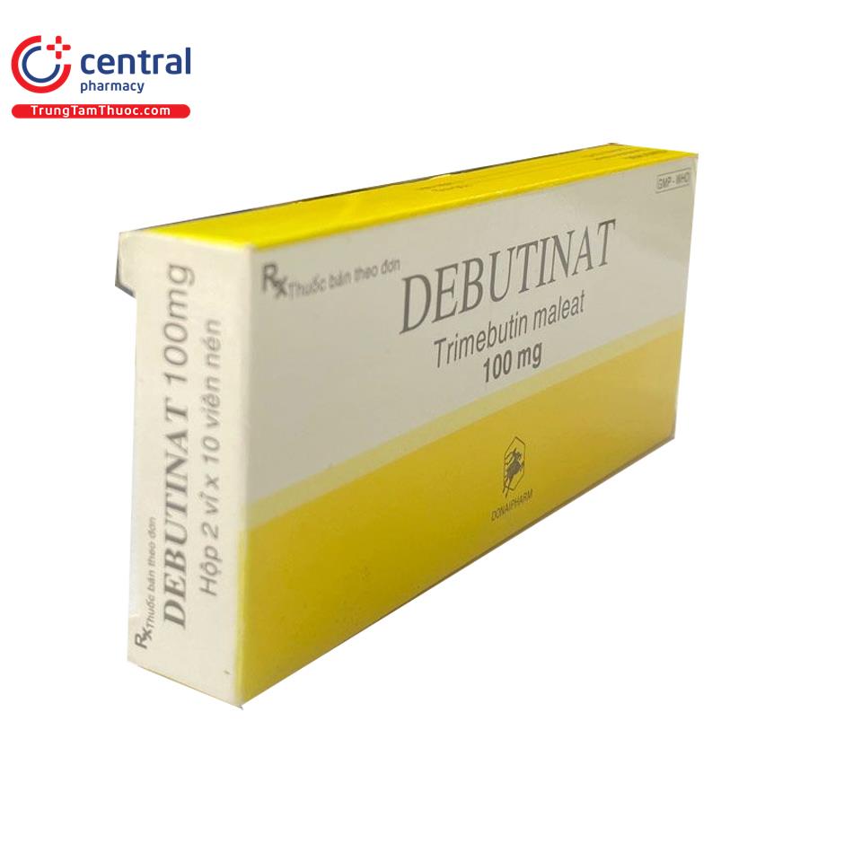 debutinat 100mg 0 D1418