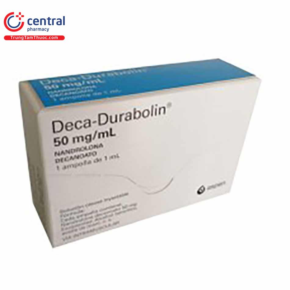 deca durabolin 50mg 1 H2545