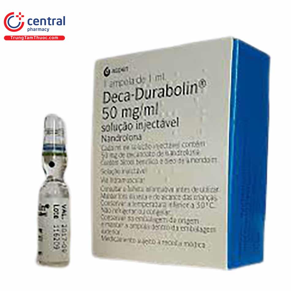 deca durabolin 50mg 2 M5811