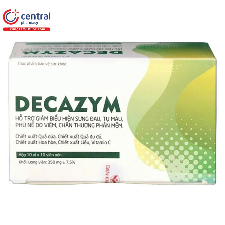 decazym 3 D1546