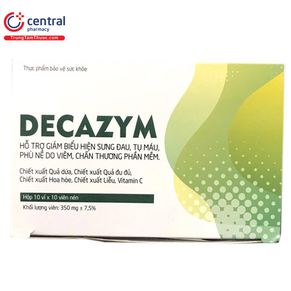 decazym 4 G2623