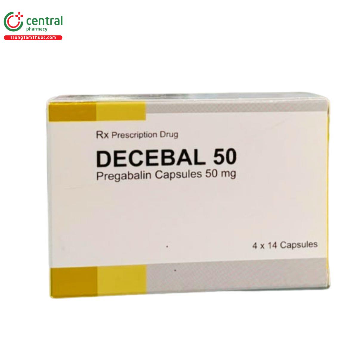 decebal 50mg 2 T7318 decebal 50mg 2 T7318