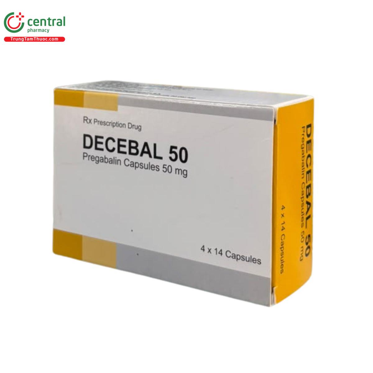 decebal 50mg 4 N5341 decebal 50mg 4 N5341