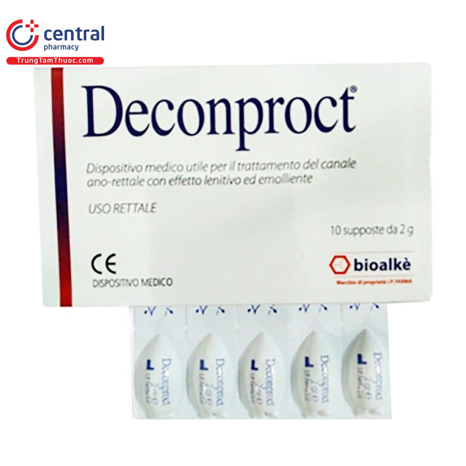 deconproct 12 K4514