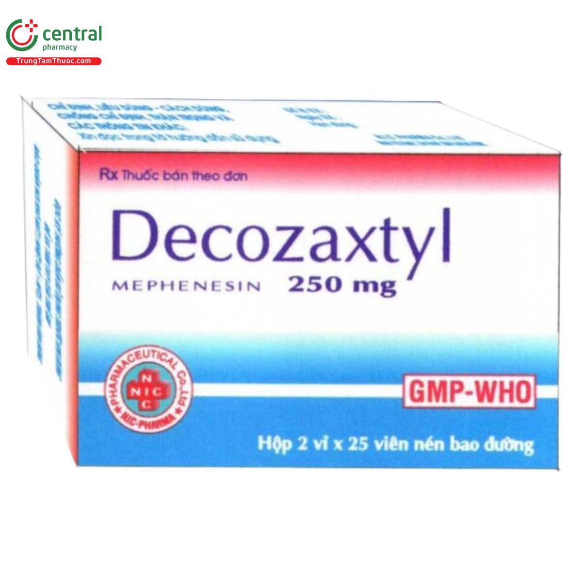 decozaxtyl 250mg 3 S7688 decozaxtyl 250mg 3 S7688
