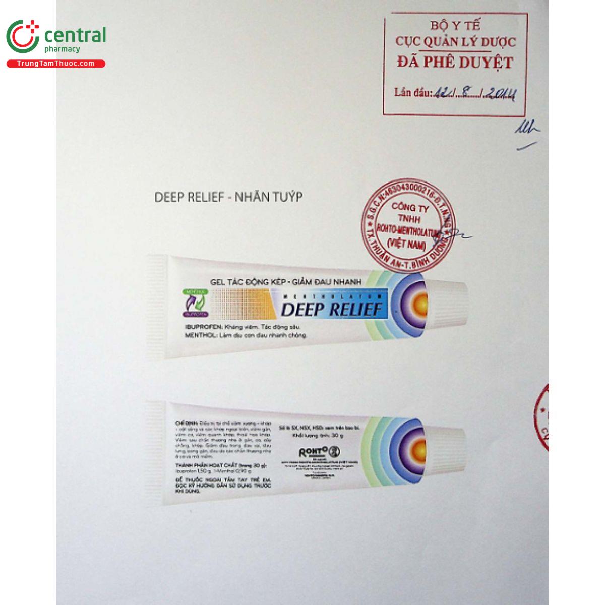 deep relief 4 B0223 deep relief 4 B0223