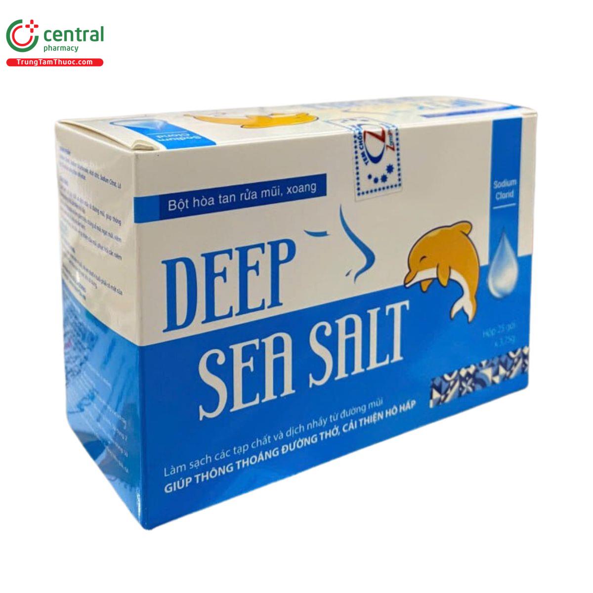 deep sea salt 2 G2614