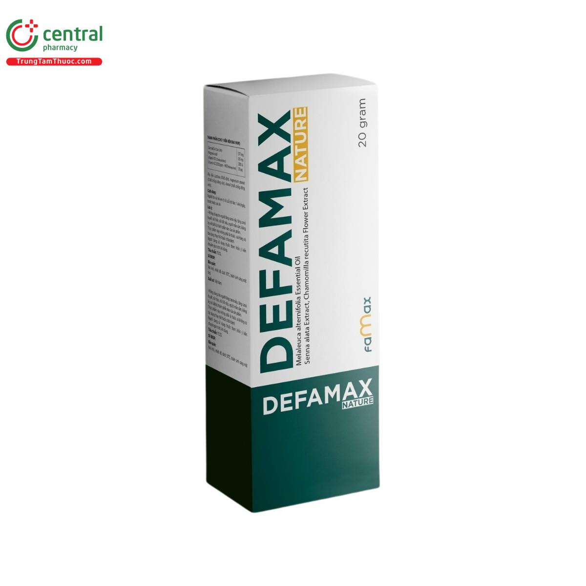 defamax nature 3 A0472