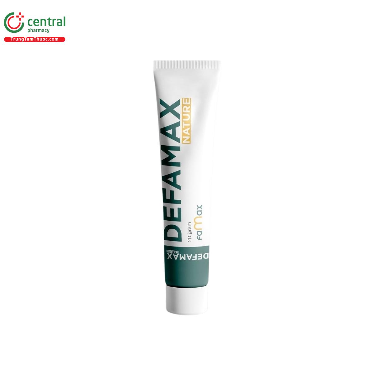 defamax nature 4 T7808