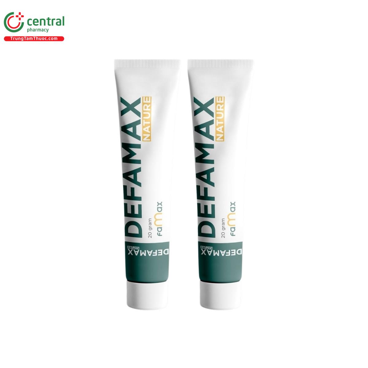 defamax nature 5 U8482