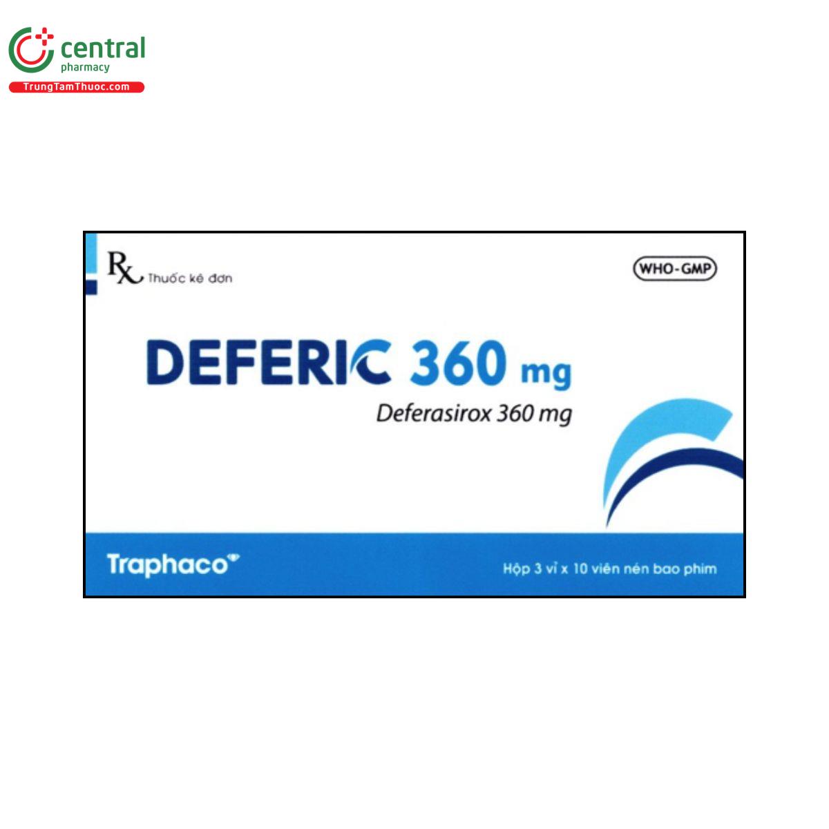 deferic 360 1 B0337 deferic 360 1 B0337