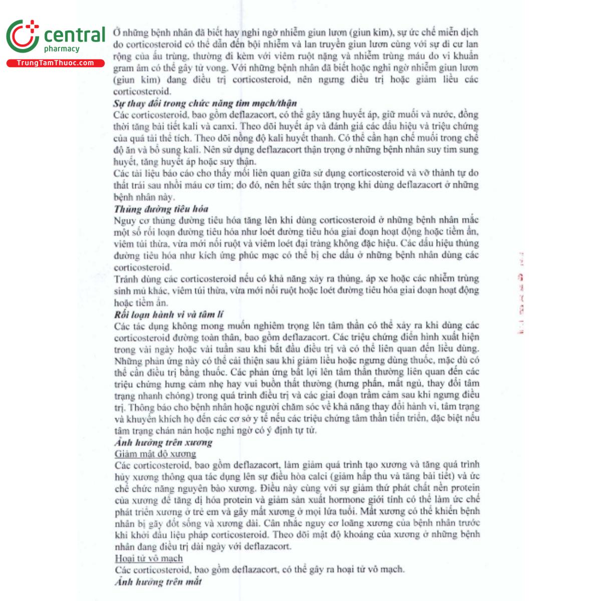 deflacor 6mg 7 R7828