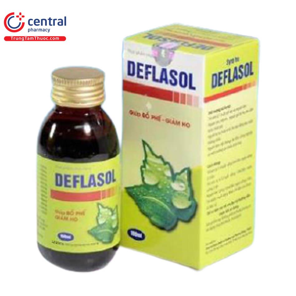 deflasolsr 1 L4545