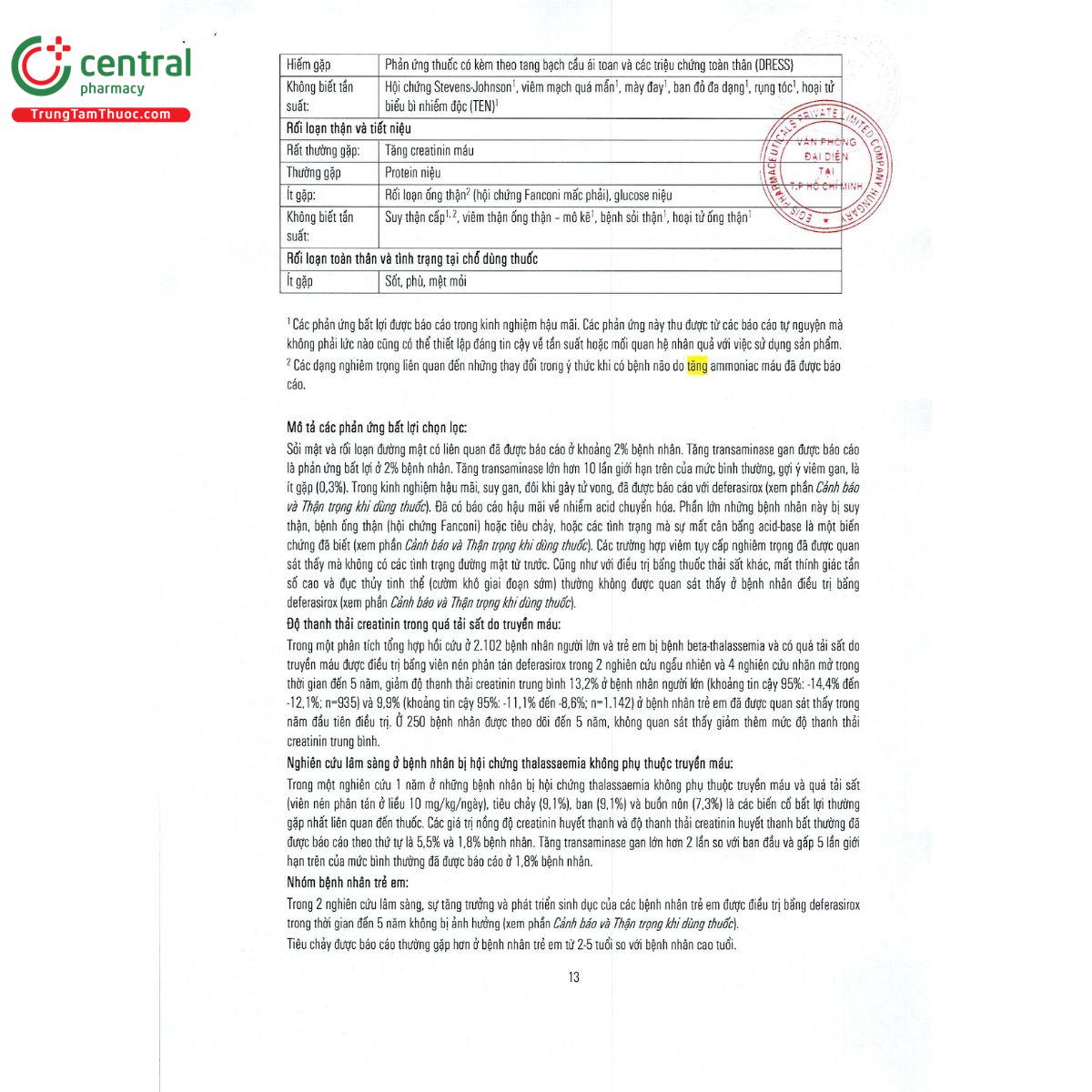 defloxol 180 15 J3632