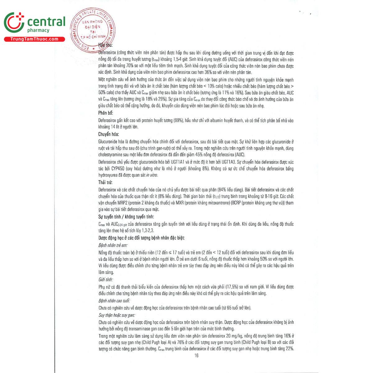 defloxol 180 18 V8731