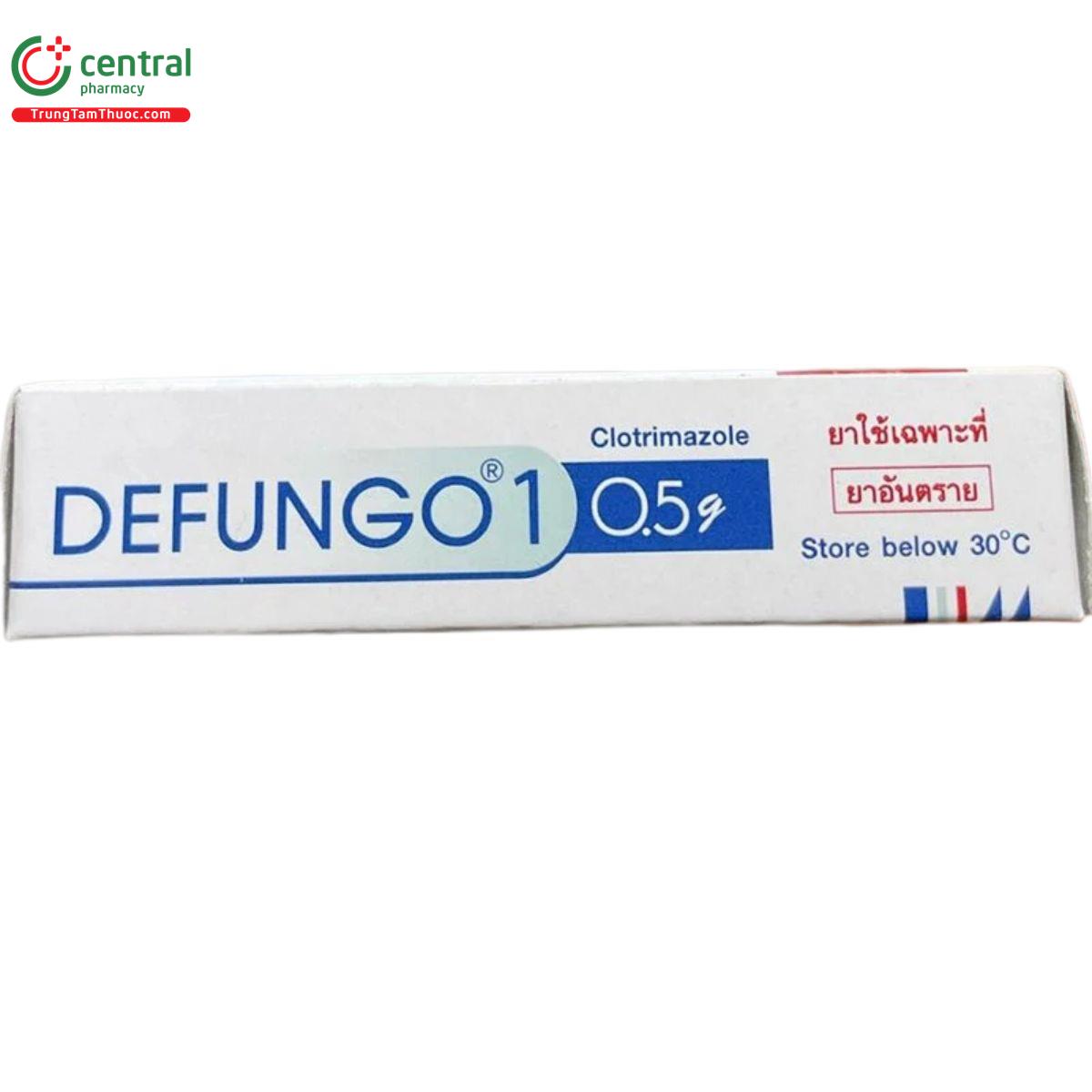 defungo 1 3 Q6034