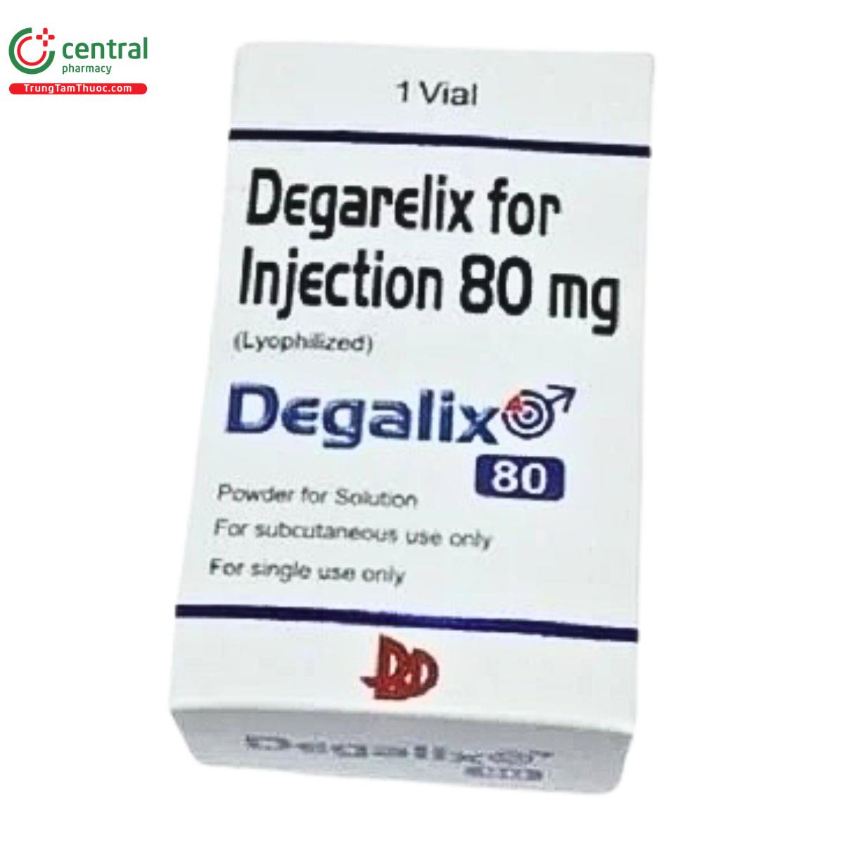 degalix 2 F2187