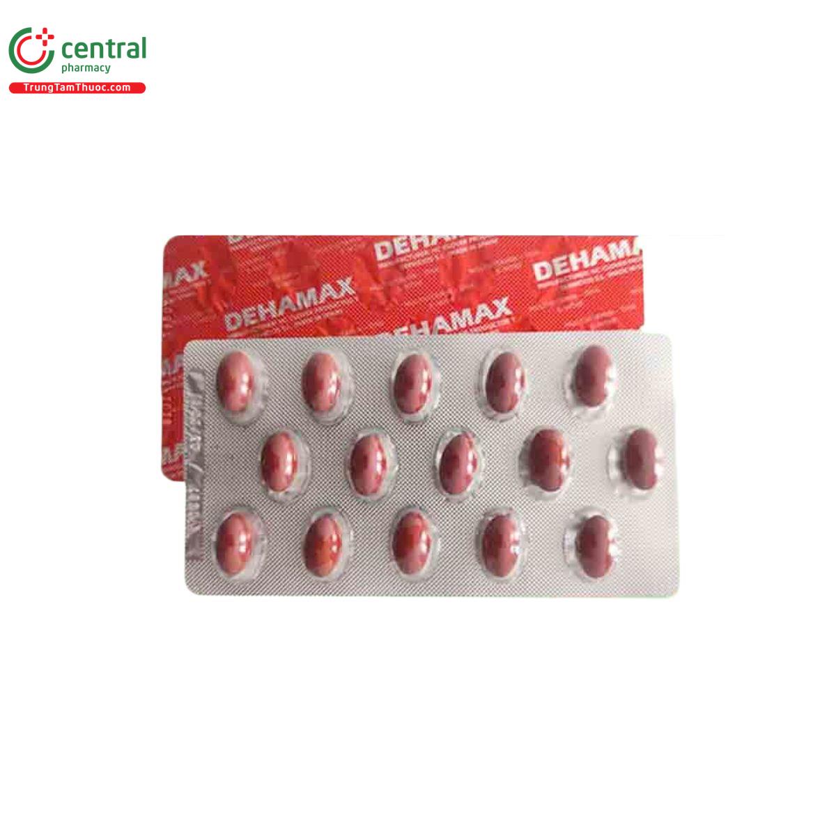 dehamax 5 mthf 8 G2641
