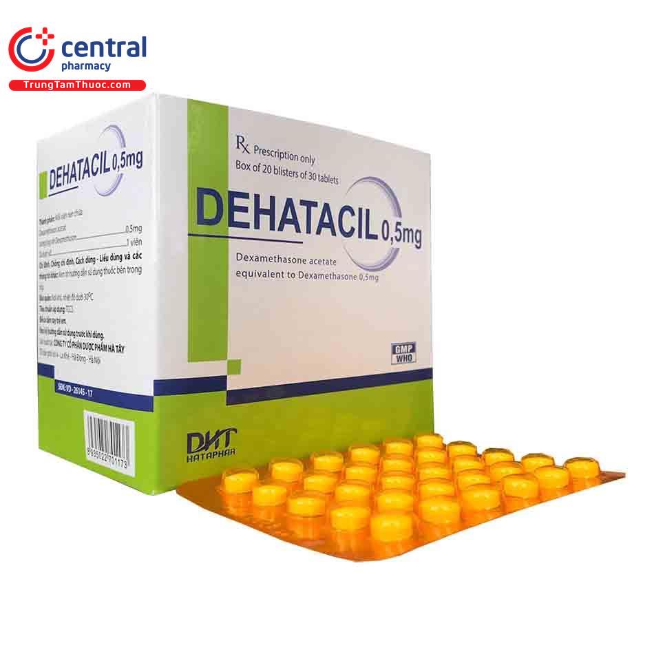 dehatacil 05 mg 2 L4628