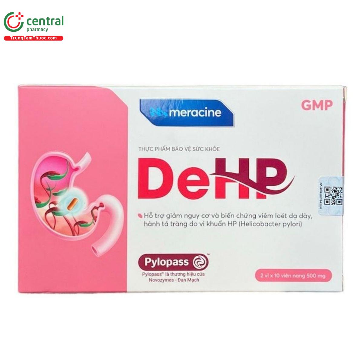 dehp 1 U8232 dehp 1 U8232