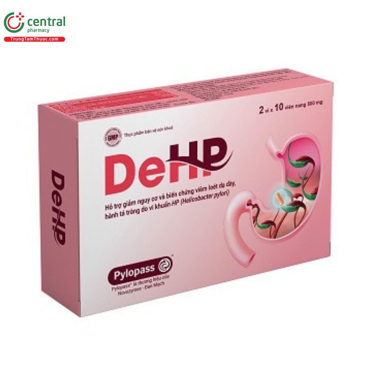 dehp 3 D1210 dehp 3 D1210