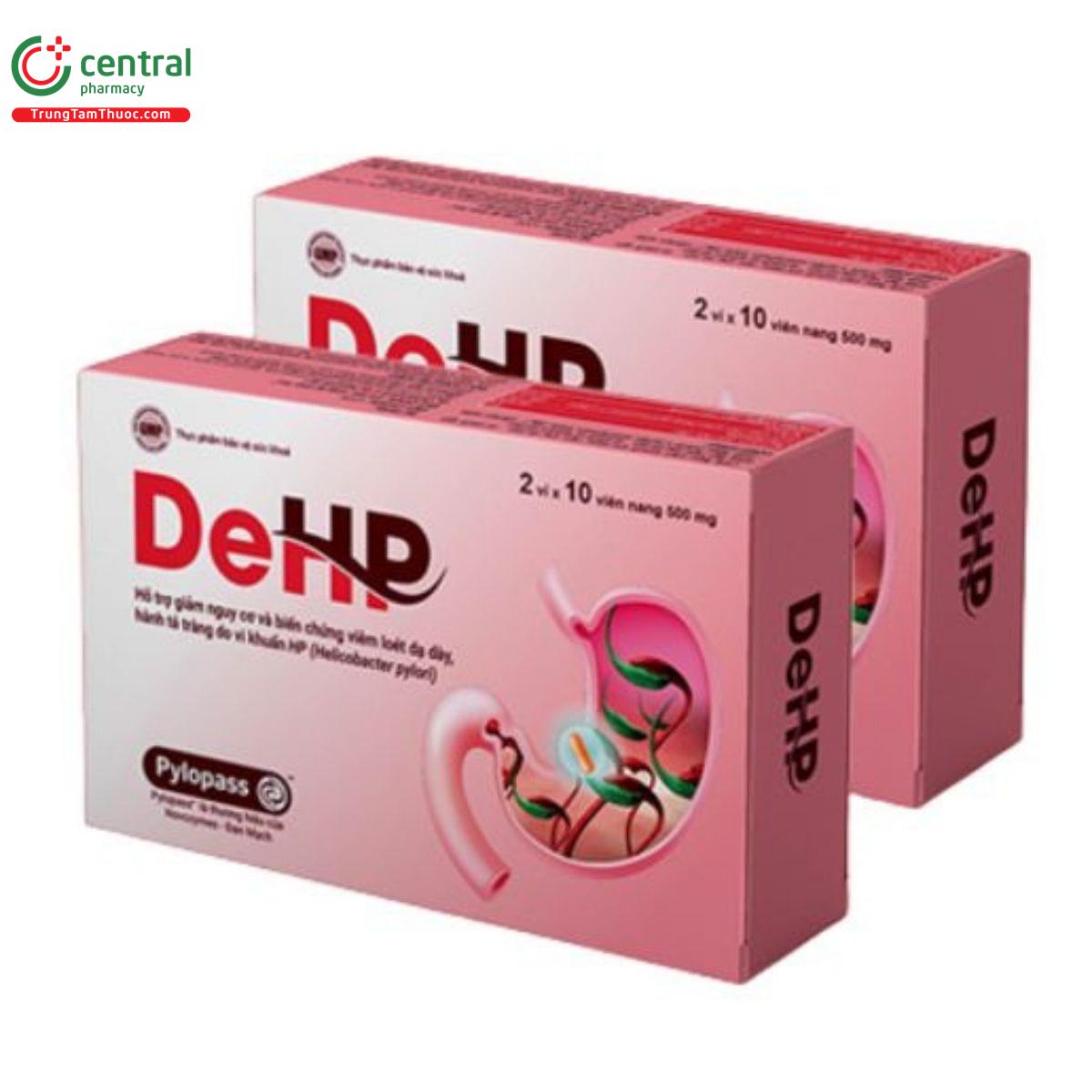 dehp 5 C0754 dehp 5 C0754