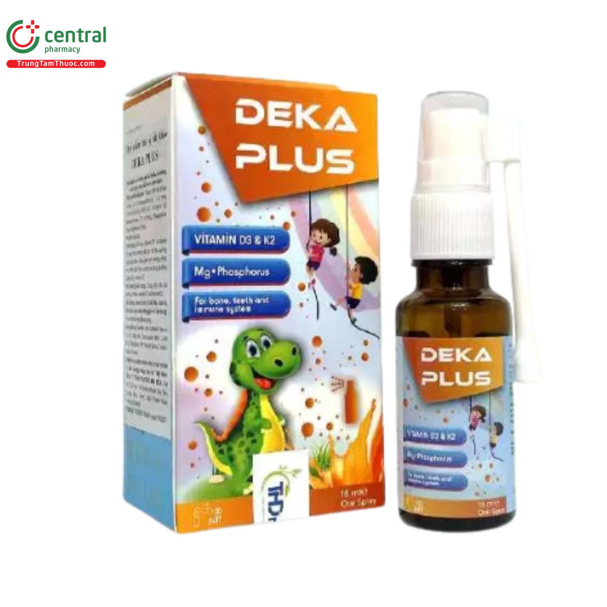 deka plus 2 H3157 deka plus 2 H3157