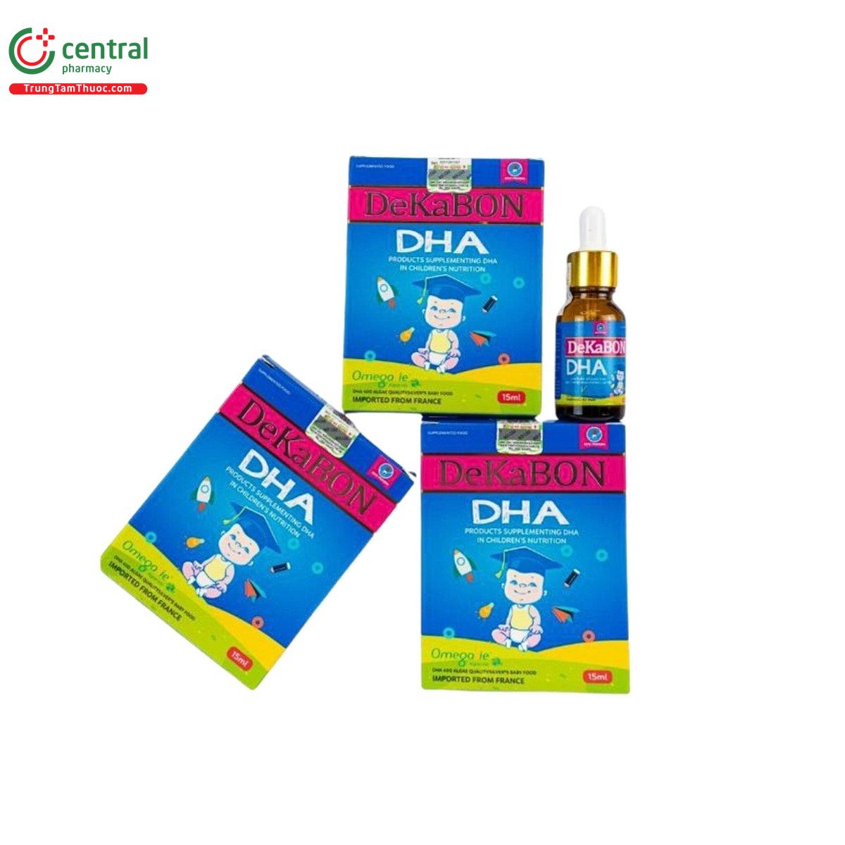 dekabon dha 2 N5374