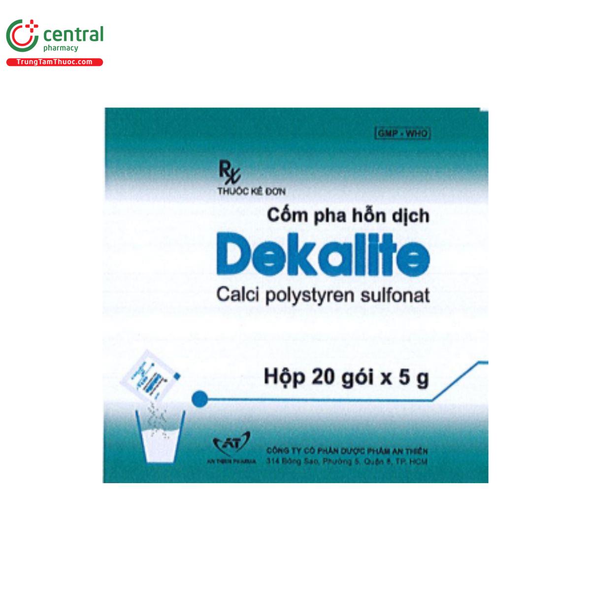 dekalite 5g 2 R6858