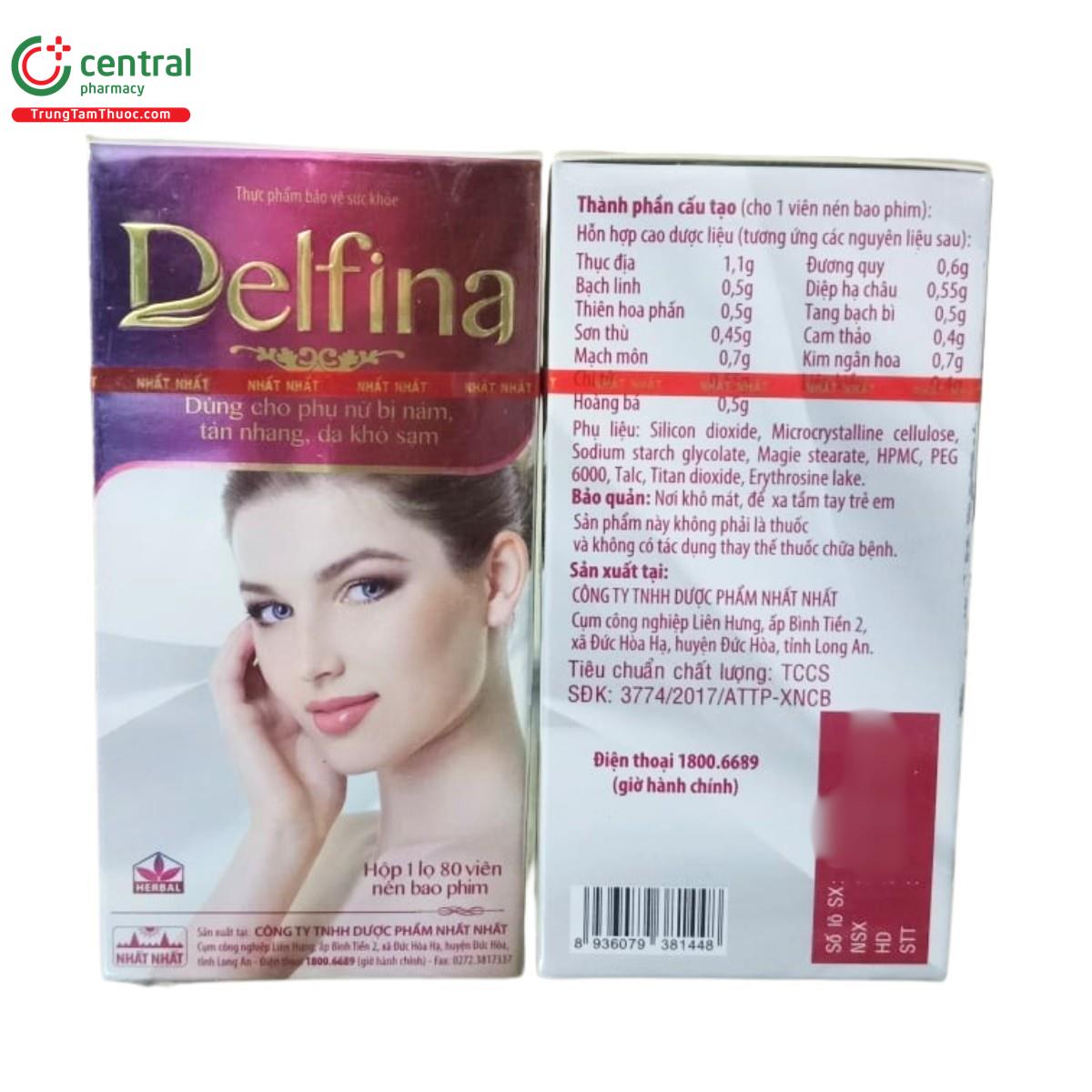 delfina 2 D1028