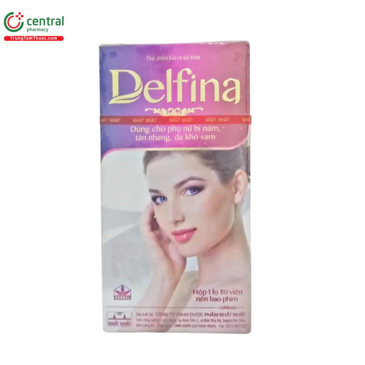 delfina 3 B0053